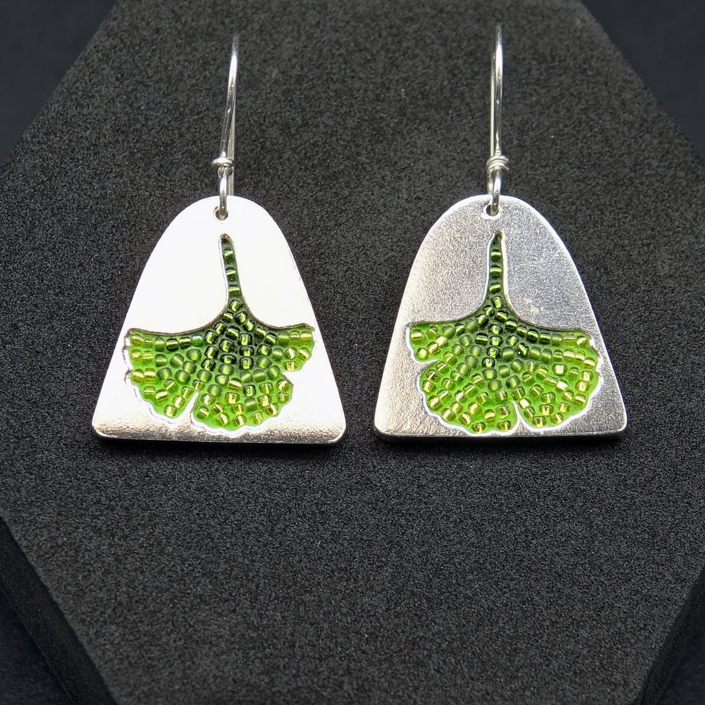 Botanical Earrings