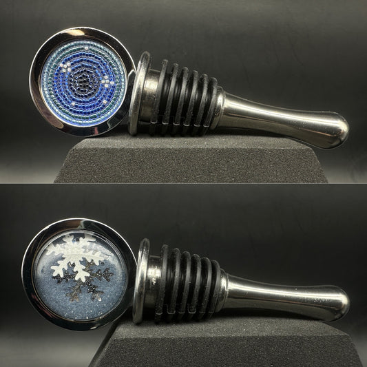 Bottle Stoppers