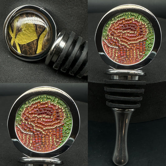 Bottle Stoppers