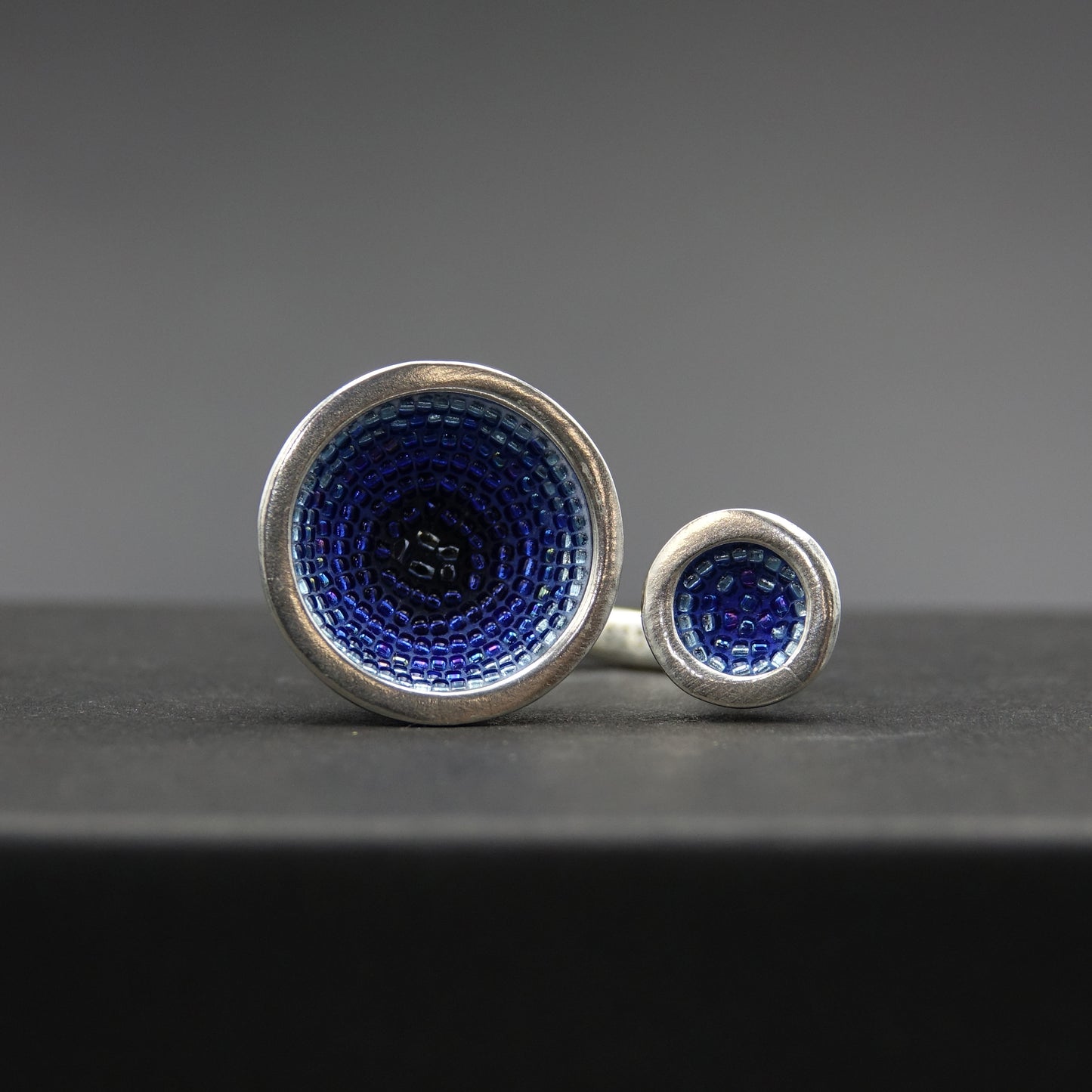 Vessel Rings