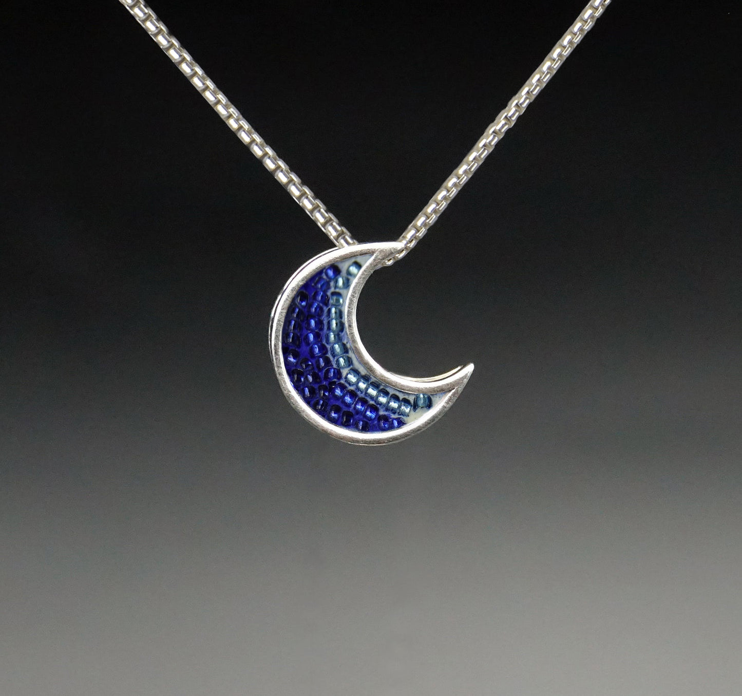 Mini Moon pendants