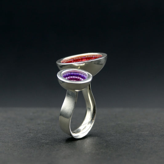 Vessel Ring
