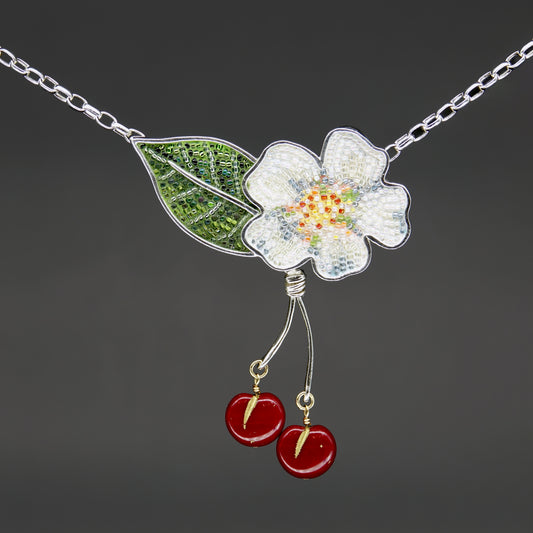 Cherries!!