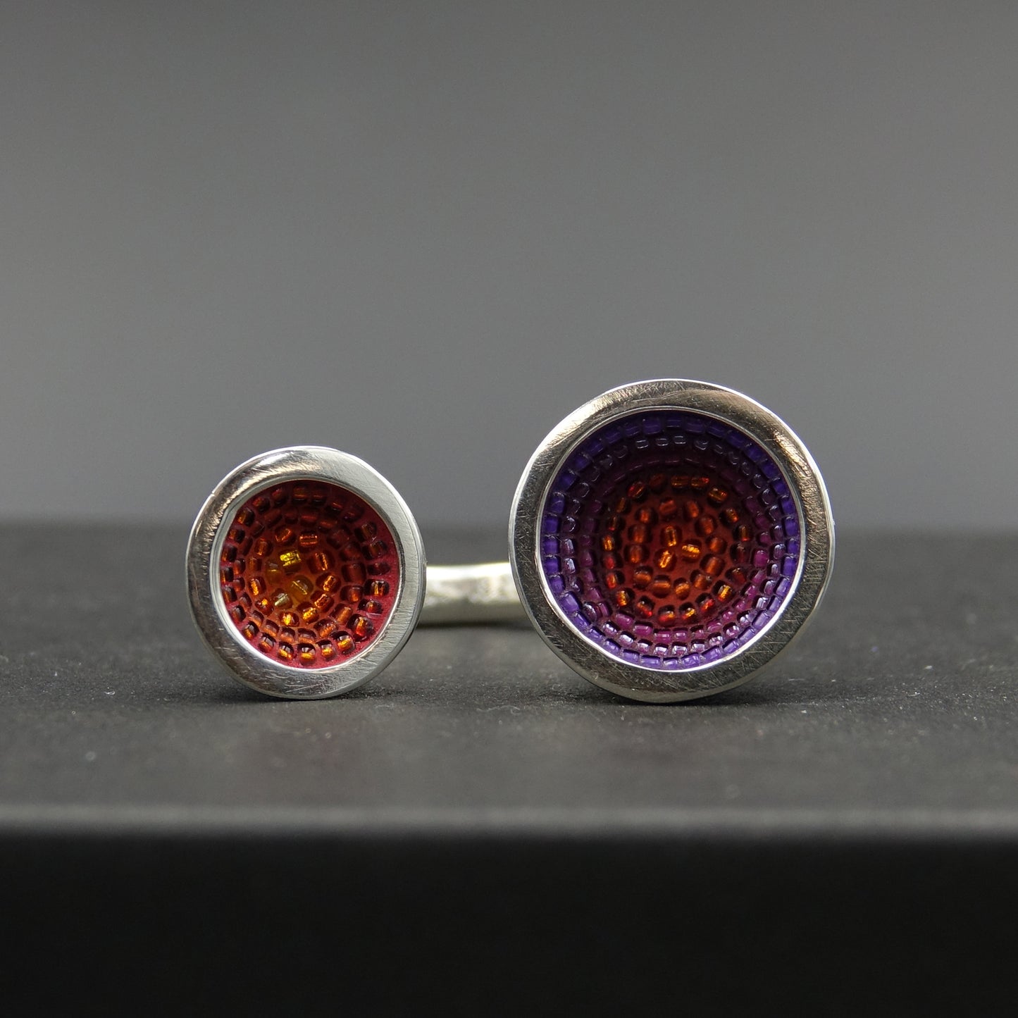 Vessel Rings