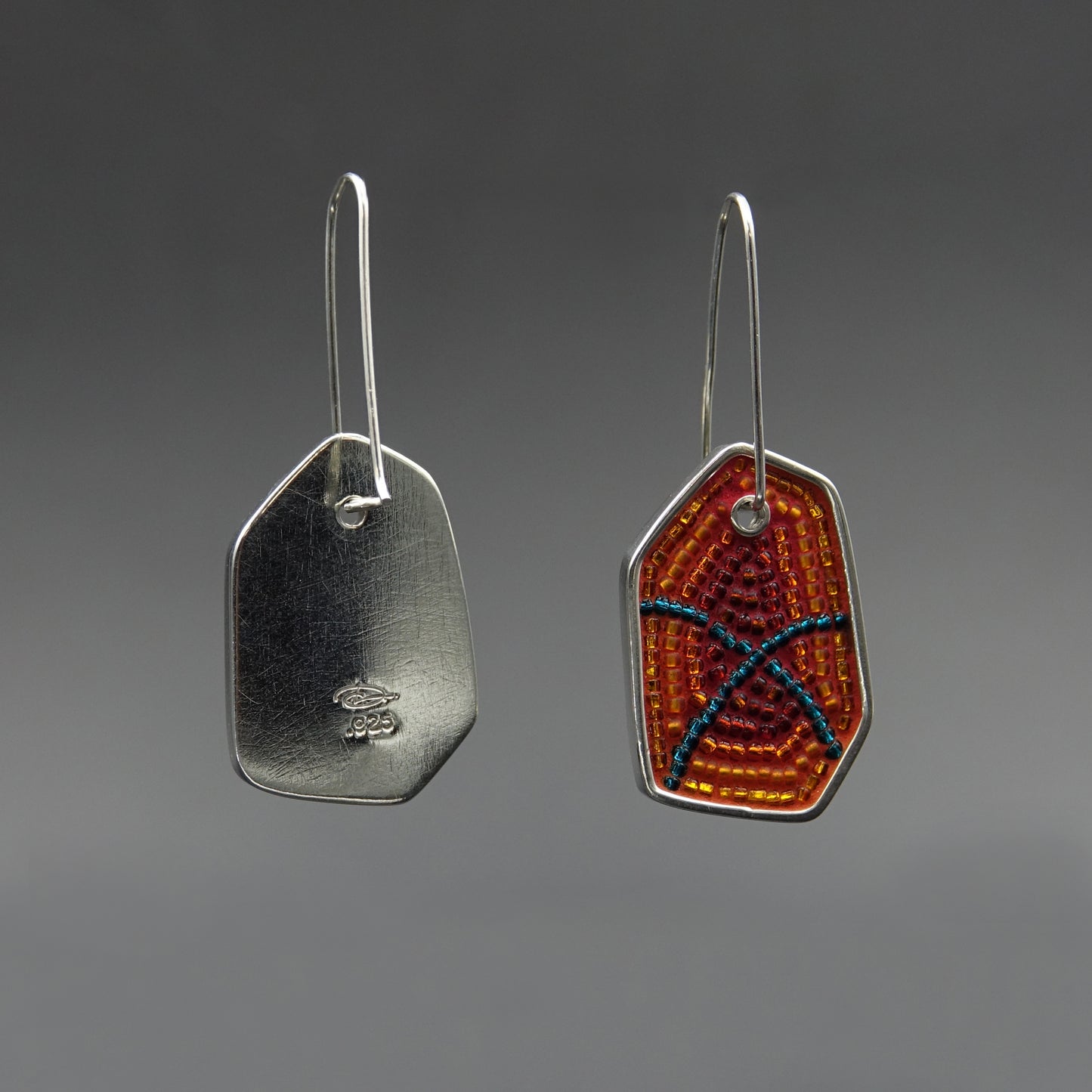Pebbles Earrings