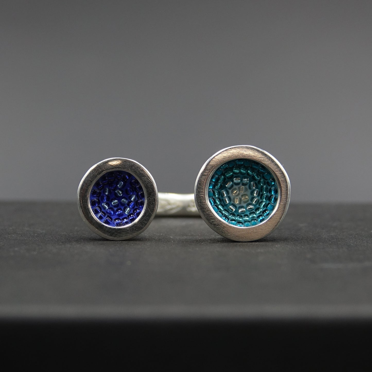 Vessel Rings
