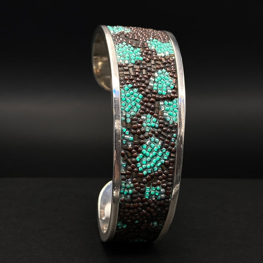 Turquoise Cuff