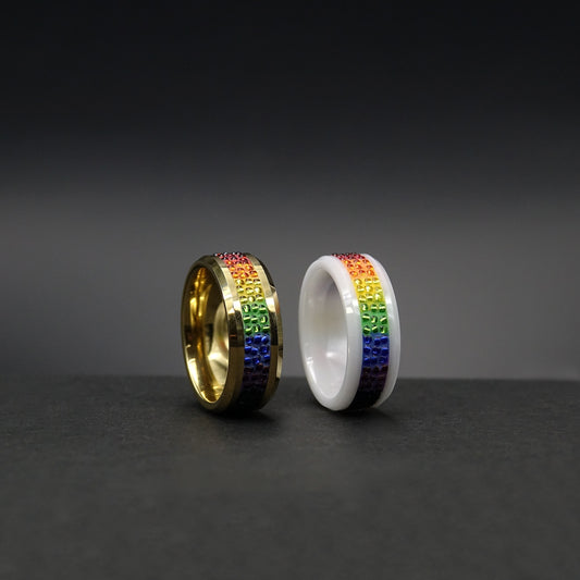 Rings - Ready to Ship