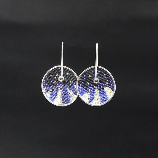 Light the Dark Earrings
