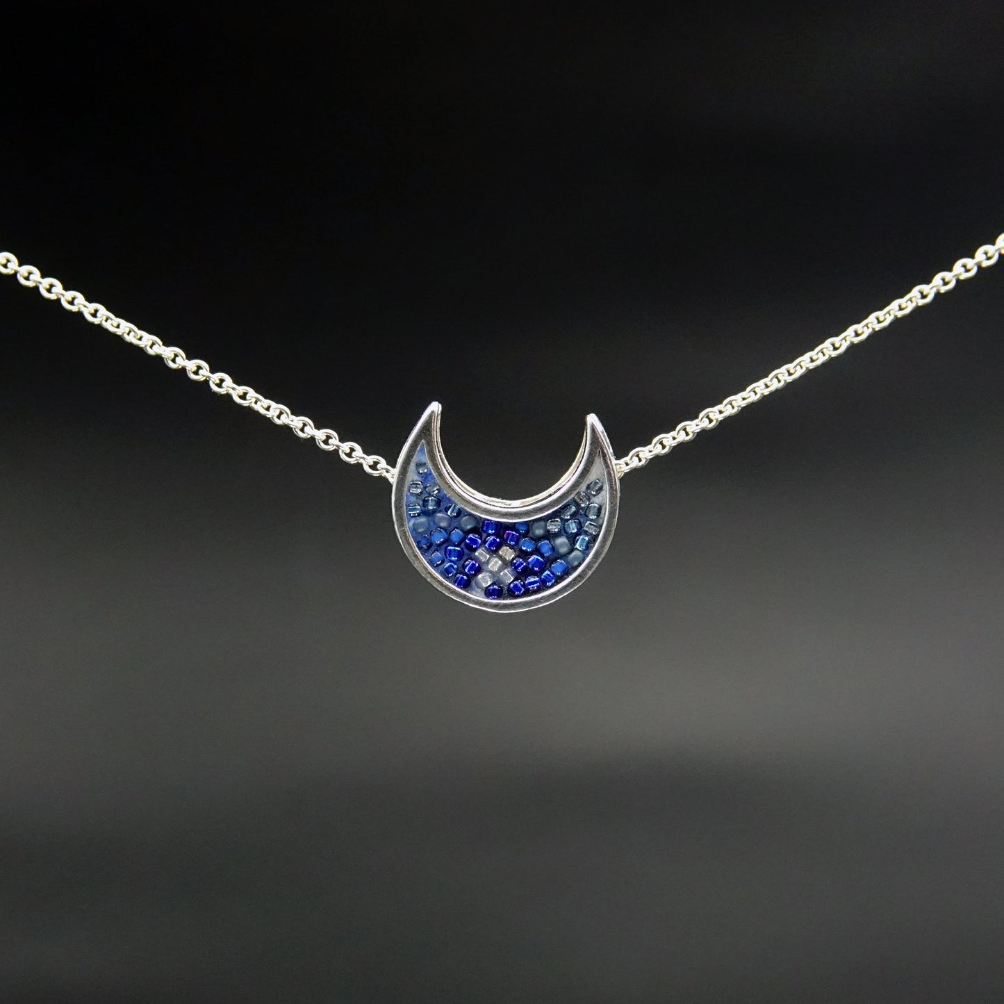 Mini Moon pendants