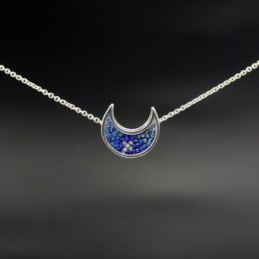 Mini Moon pendants