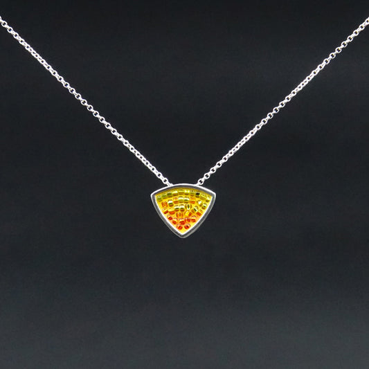 Micro-mini Trillion - Yellow