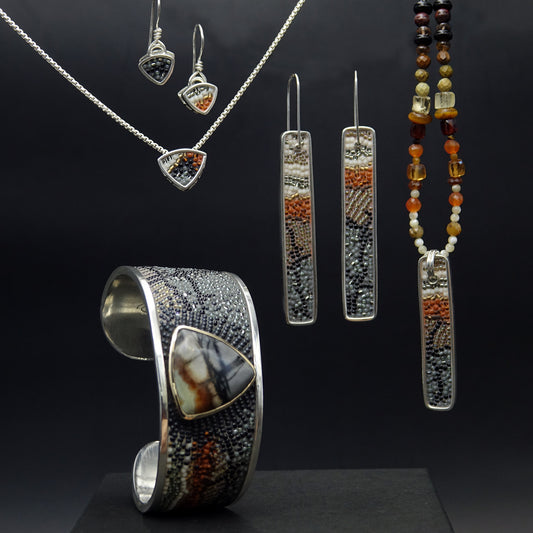 Shadow: Picasso Stone Collection