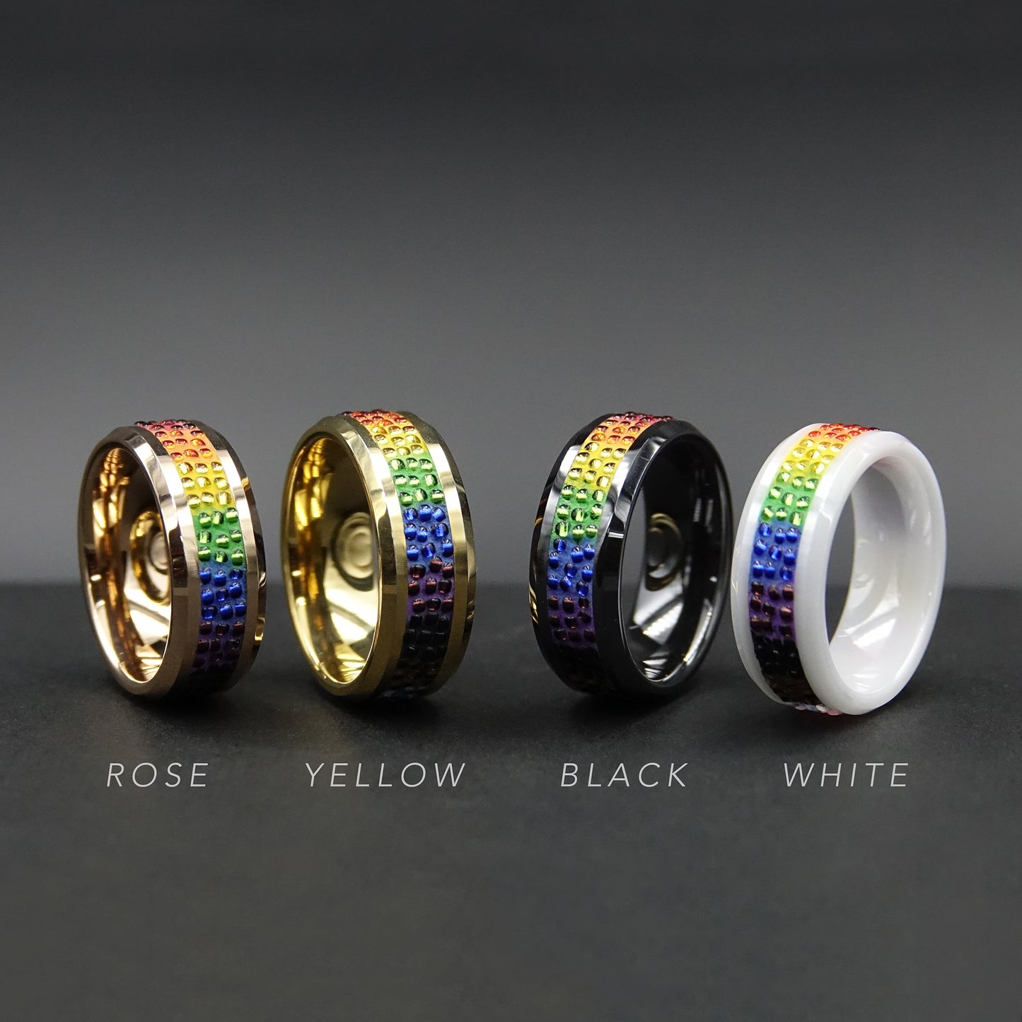 Pride Ring