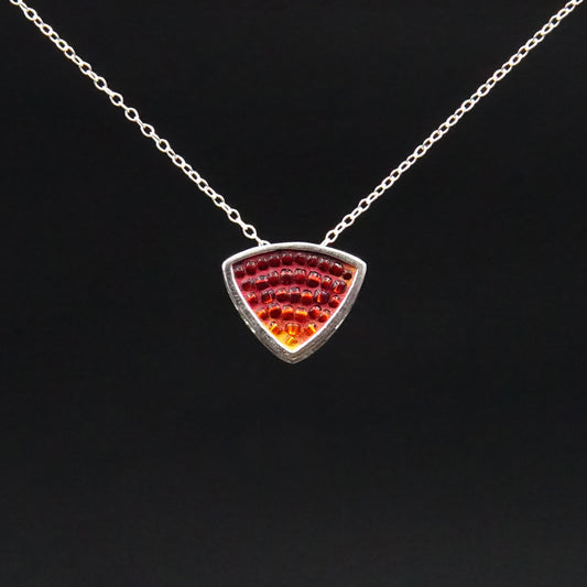 Micro-mini Trillion - Red