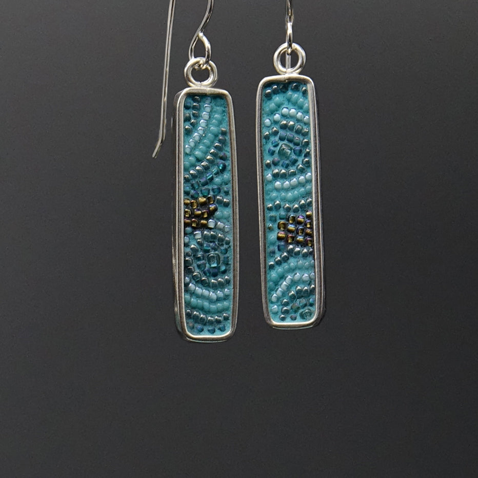 Shadow: Morenci Turquoise Stone Collection